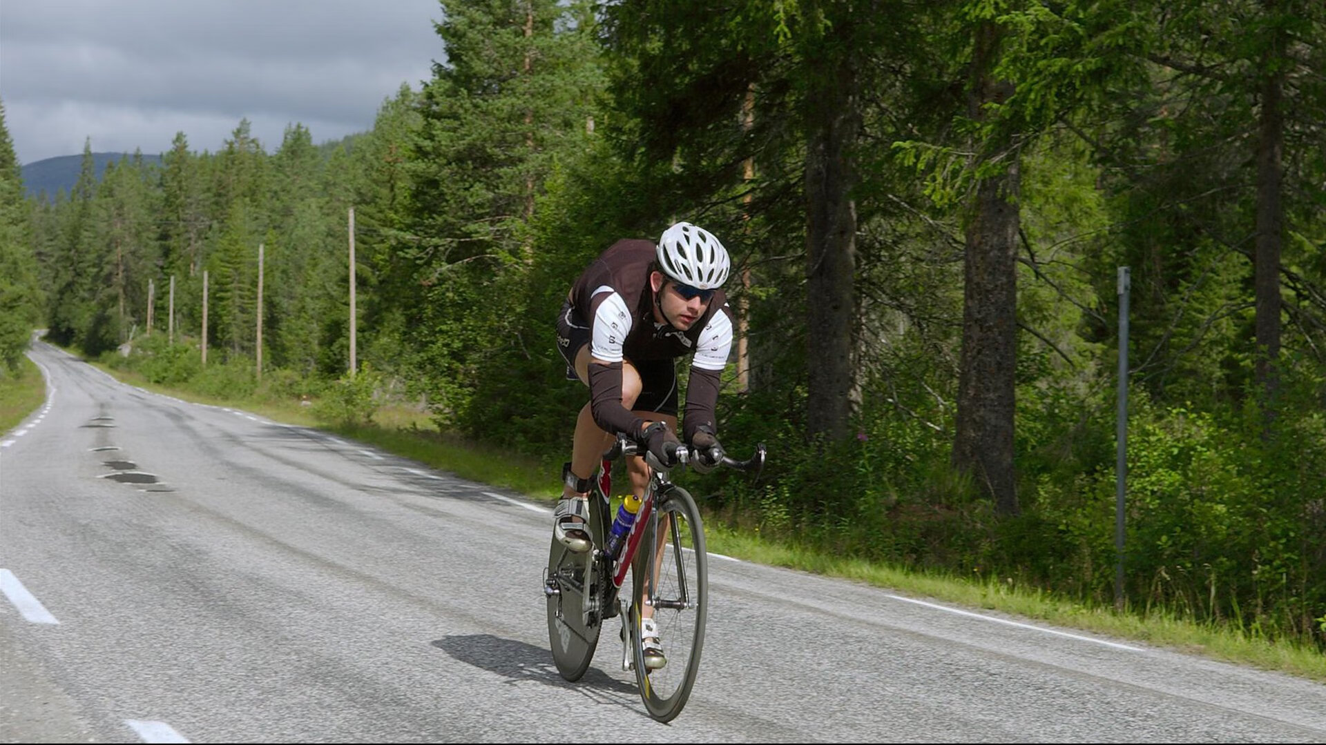 开云体育app-北欧神话与羽球女王，同一夜晚的破晓之战